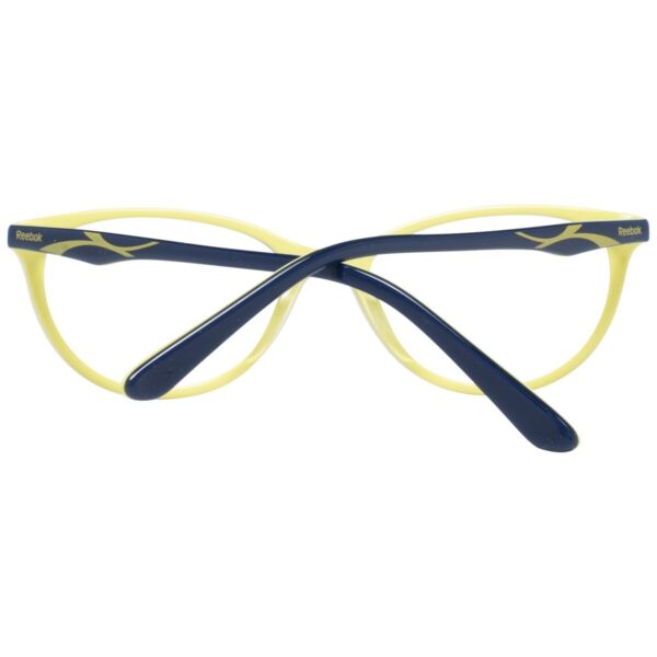 Unisex' Spectacle frame Reebok RB8010 5002 - Image 3