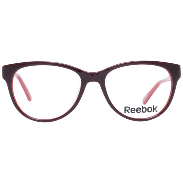 Unisex' Spectacle frame Reebok R6014 5205 - Image 2