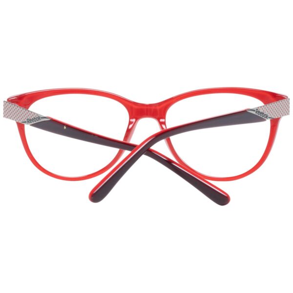 Unisex' Spectacle frame Reebok R6014 5205 - Image 3