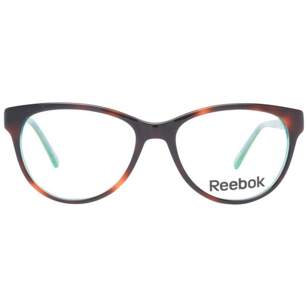 Unisex' Spectacle frame Reebok R6014 5207 - Image 2