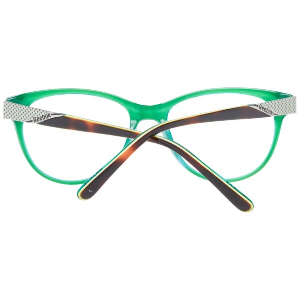 Unisex' Spectacle frame Reebok R6014 5207 - Image 3