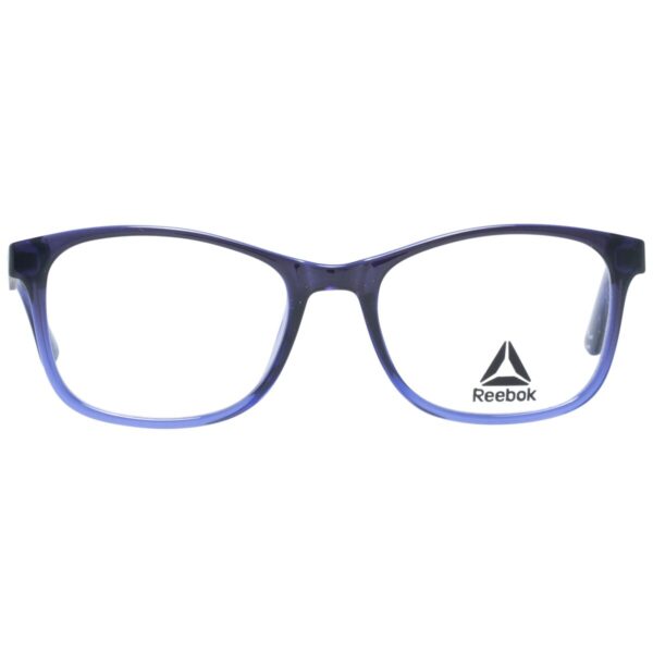 Unisex' Spectacle frame Reebok R6019 4806 - Image 2