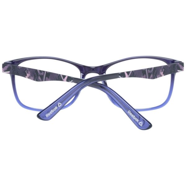 Unisex' Spectacle frame Reebok R6019 4806 - Image 3