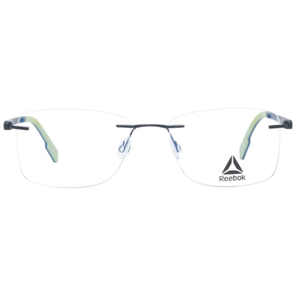 Unisex' Spectacle frame Reebok R7005 5401 - Image 2