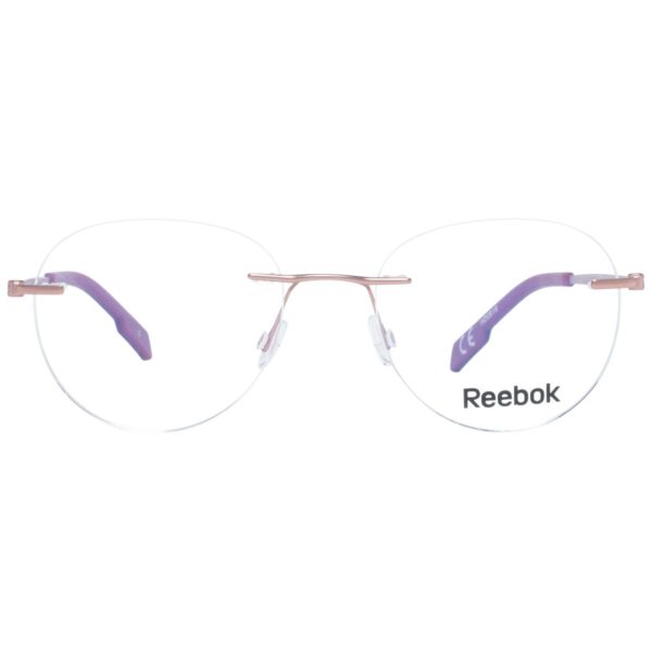 Unisex' Spectacle frame Reebok R7006 5002 - Image 2