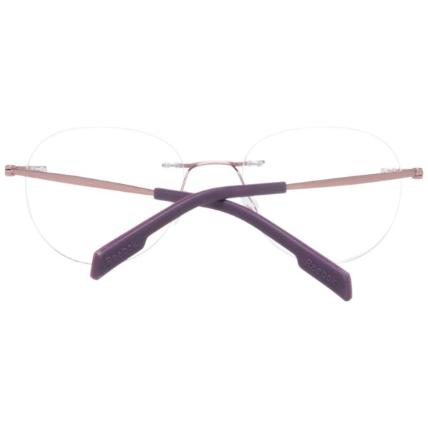 Unisex' Spectacle frame Reebok R7006 5002 - Image 3