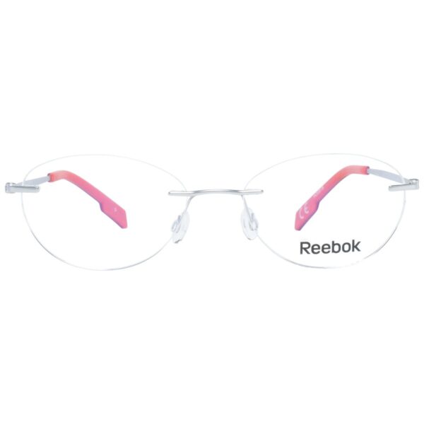 Unisex' Spectacle frame Reebok R7007 5301 - Image 2