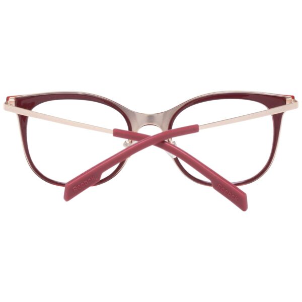 Unisex' Spectacle frame Reebok R8502 5002 - Image 3