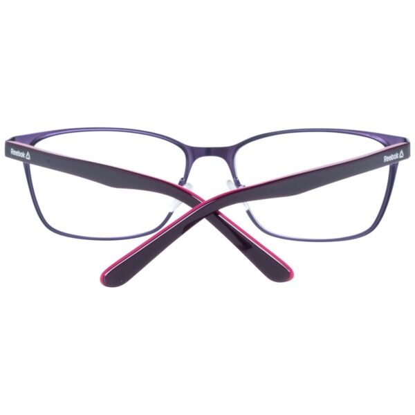 Unisex' Spectacle frame Reebok RB8032 5502 - Image 3
