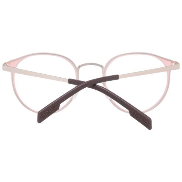 Unisex' Spectacle frame Reebok R8522 4803 - Image 3