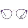 Unisex' Spectacle frame Reebok R9521 4602 - Image 2