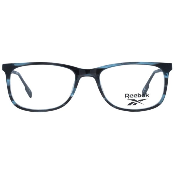 Unisex' Spectacle frame Reebok RV9549 5302 - Image 2