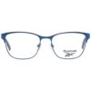 Unisex' Spectacle frame Reebok RV8548 5002V - Image 2