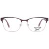 Unisex' Spectacle frame Reebok RV8548 5003V - Image 2