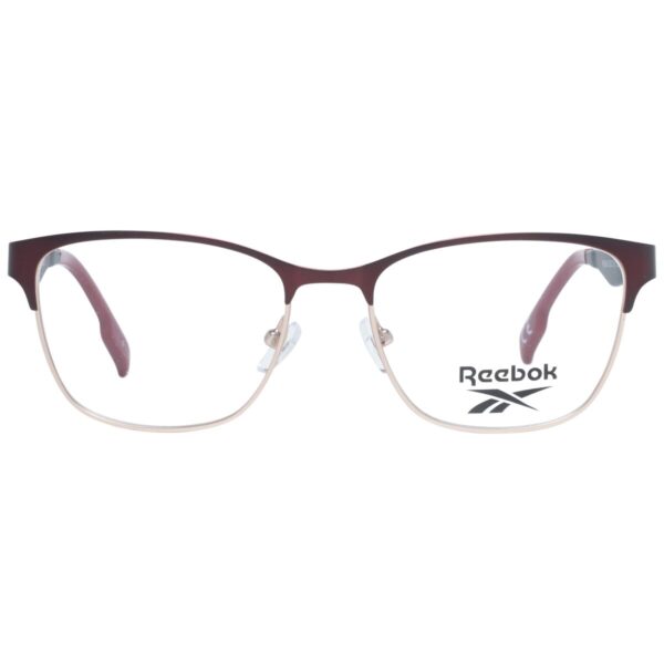 Unisex' Spectacle frame Reebok RV8548 5003V - Image 2