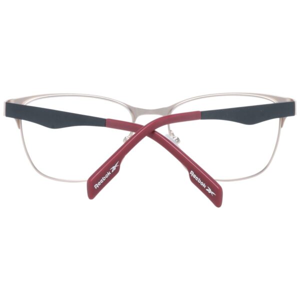 Unisex' Spectacle frame Reebok RV8548 5003V - Image 3