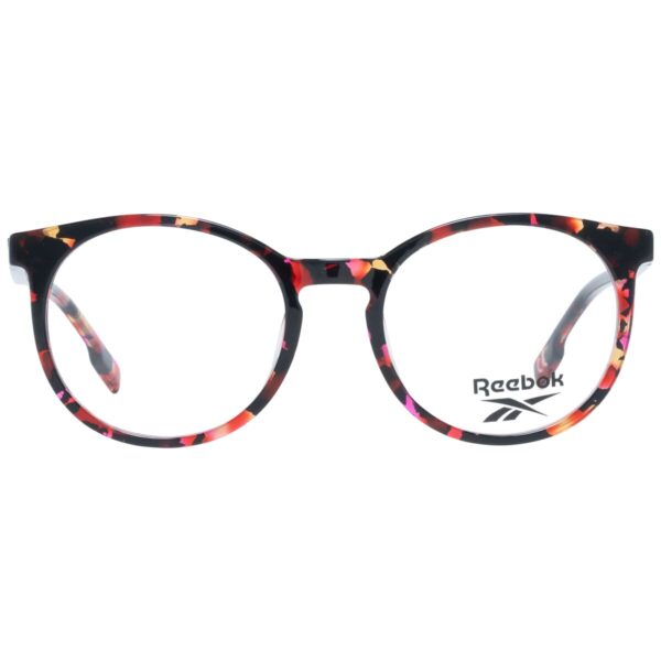 Unisex' Spectacle frame Reebok RV9015 5106V - Image 2