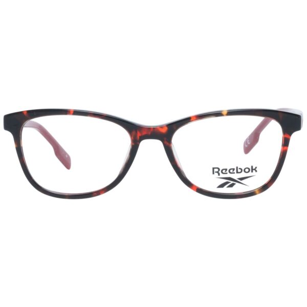 Unisex' Spectacle frame Reebok RV9016 4904V - Image 2
