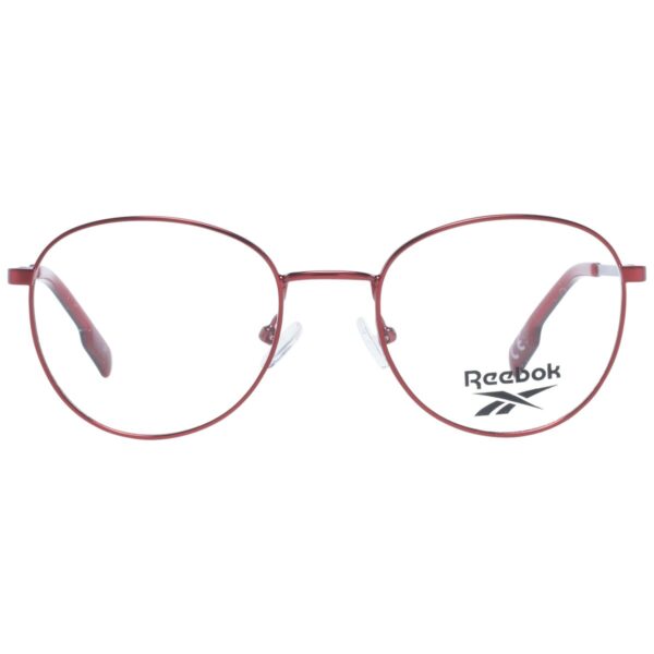 Unisex' Spectacle frame Reebok RV9019 4903V - Image 2