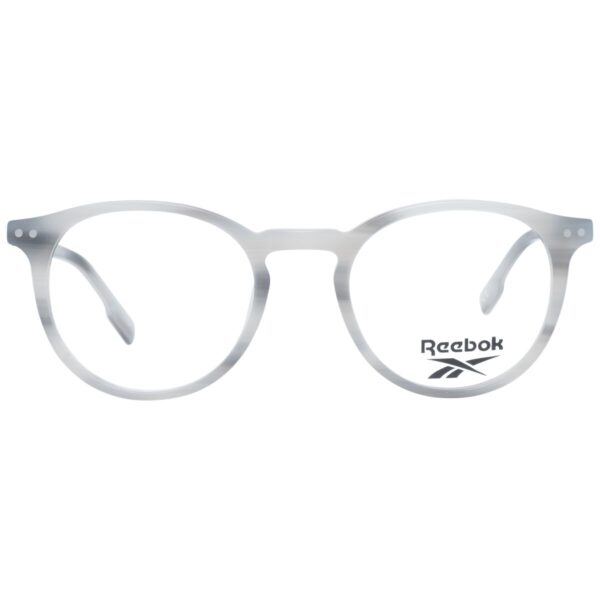 Unisex' Spectacle frame Reebok RV9020 4902V - Image 2
