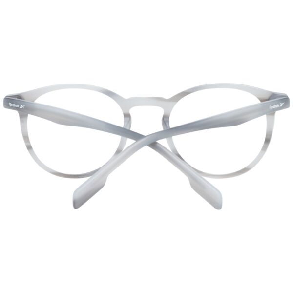 Unisex' Spectacle frame Reebok RV9020 4902V - Image 3