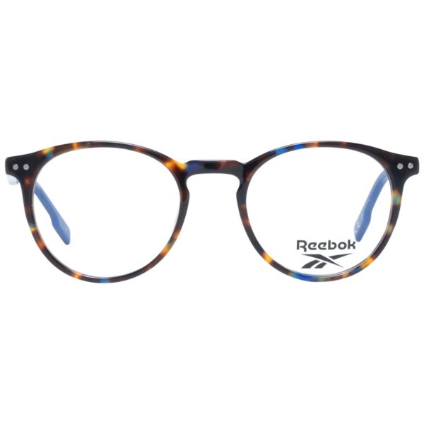 Unisex' Spectacle frame Reebok RV9020 4905V - Image 2