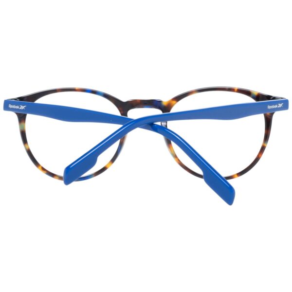 Unisex' Spectacle frame Reebok RV9020 4905V - Image 3