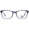 Unisex' Spectacle frame Reebok RV6019 4806 - Image 2