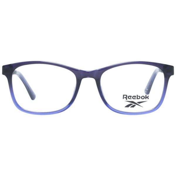 Unisex' Spectacle frame Reebok RV6019 4806 - Image 2