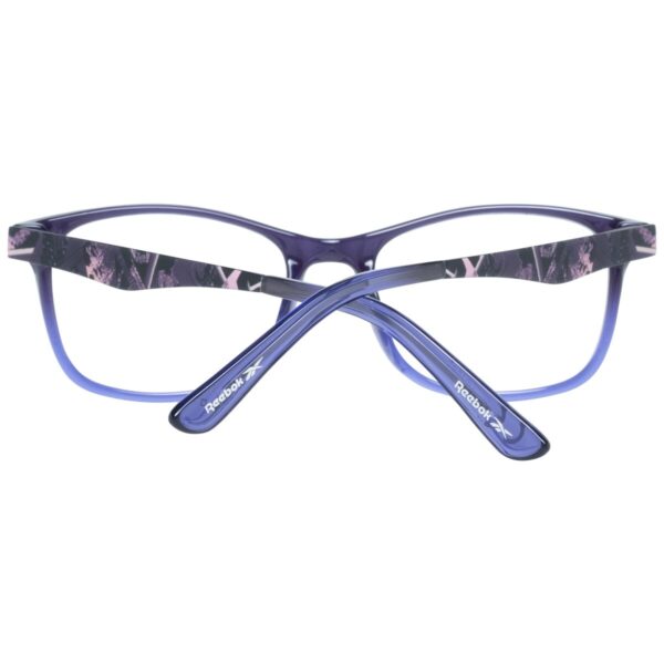 Unisex' Spectacle frame Reebok RV6019 4806 - Image 3