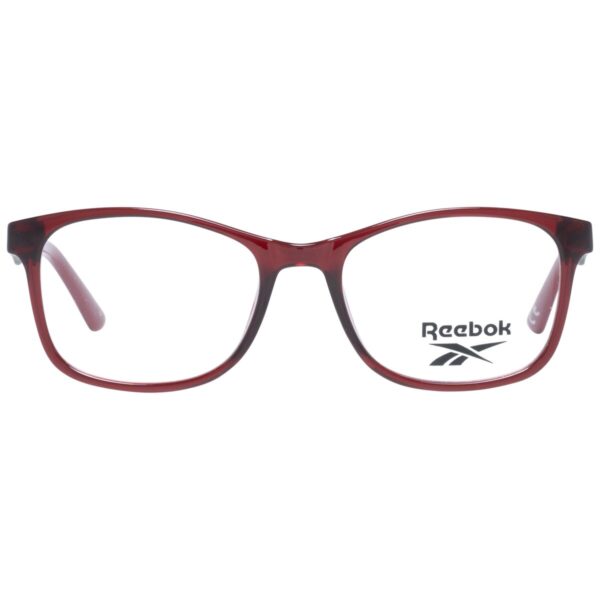 Unisex' Spectacle frame Reebok RV6019 4807 - Image 2