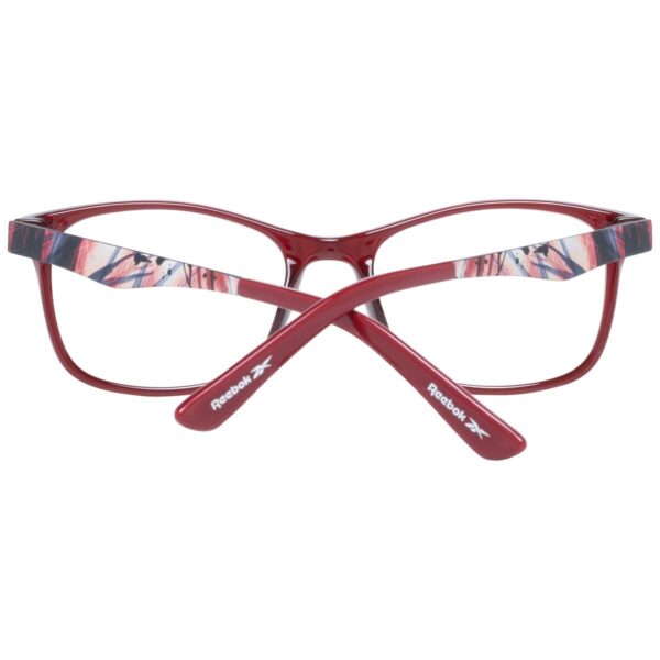 Unisex' Spectacle frame Reebok RV6019 4807 - Image 3