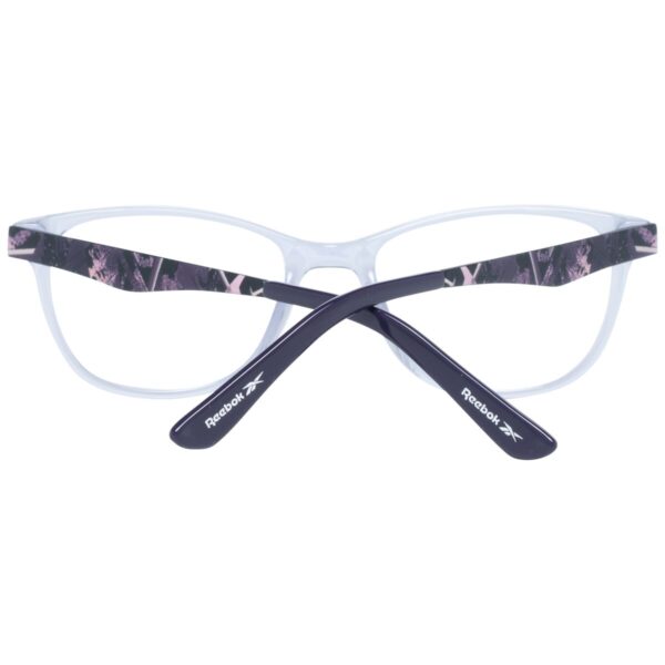 Unisex' Spectacle frame Reebok RV6020 5005 - Image 3