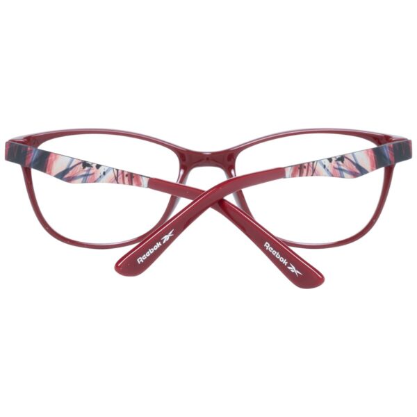 Unisex' Spectacle frame Reebok RV6020 5006 - Image 3