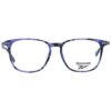 Unisex' Spectacle frame Reebok RV9565 5304 - Image 2