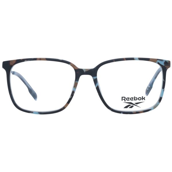 Unisex' Spectacle frame Reebok RV9598 5501 - Image 2
