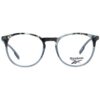Unisex' Spectacle frame Reebok RV9604 5202 - Image 2