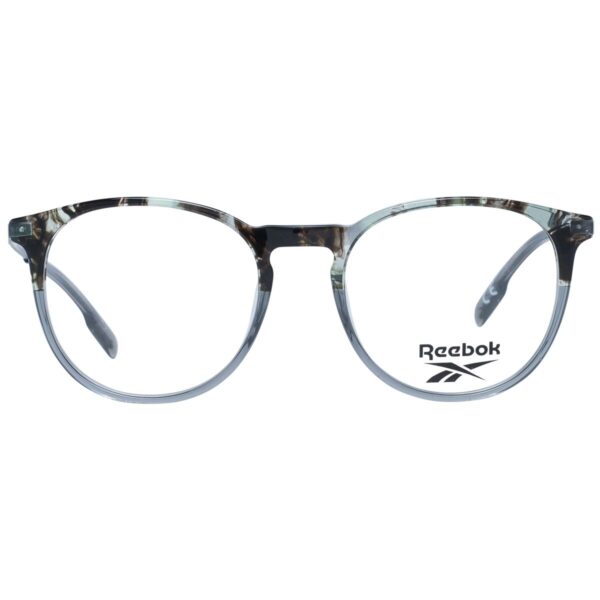 Unisex' Spectacle frame Reebok RV9604 5202 - Image 2