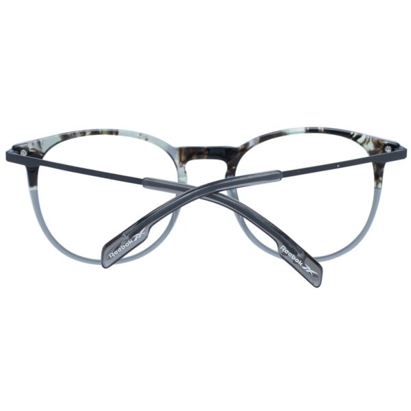 Unisex' Spectacle frame Reebok RV9604 5202 - Image 3