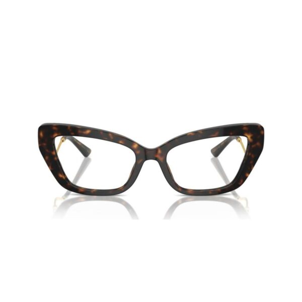 Ladies' Spectacle frame Dolce & Gabbana DG 3391B - Image 2