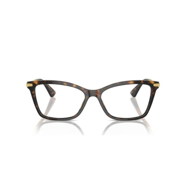 Ladies' Spectacle frame Dolce & Gabbana DG 3393 - Image 2