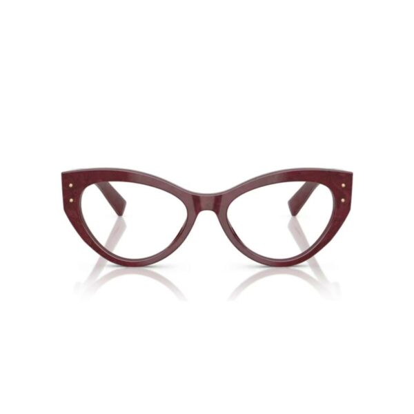 Ladies' Spectacle frame Dolce & Gabbana DG 3403 - Image 2
