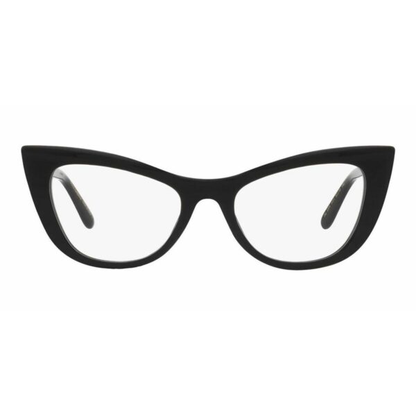Ladies' Spectacle frame Dolce & Gabbana DG 3354 - Image 2
