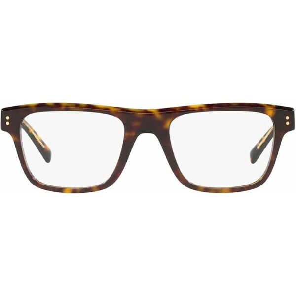 Ladies' Spectacle frame Dolce & Gabbana DG 3362 - Image 2