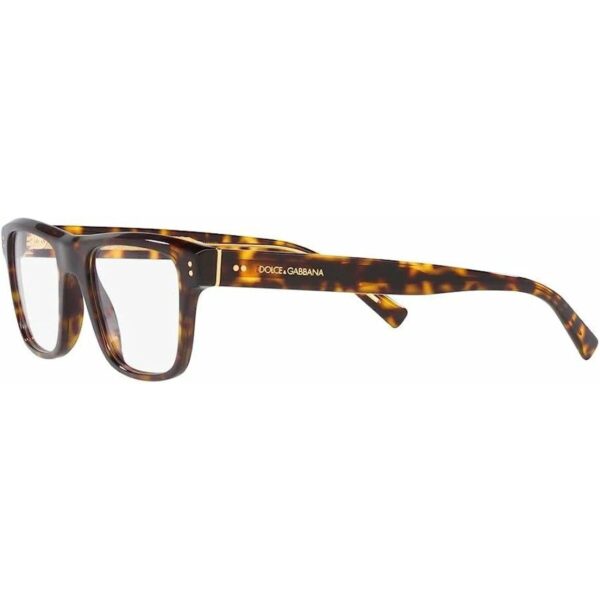 Ladies' Spectacle frame Dolce & Gabbana DG 3362 - Image 3