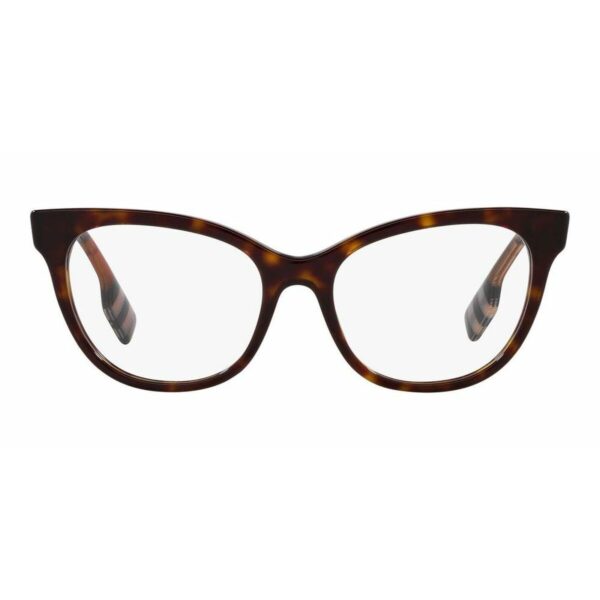 Ladies' Spectacle frame Burberry EVELYN BE 2375 - Image 2