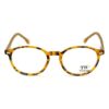 Unisex' Spectacle frame Titto Bluni 2967-C1 - Image 2