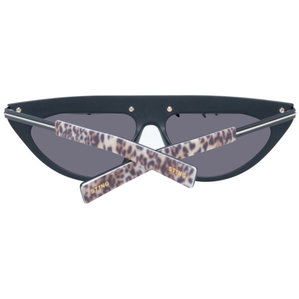 Unisex Sunglasses Sting SST367-560ALF ø 56 mm - Image 3