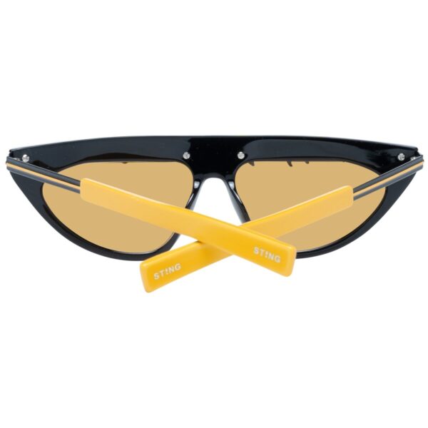Unisex Sunglasses Sting SST367-56700Y ø 56 mm - Image 7