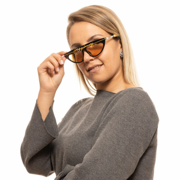 Unisex Sunglasses Sting SST367-56700Y ø 56 mm - Image 6